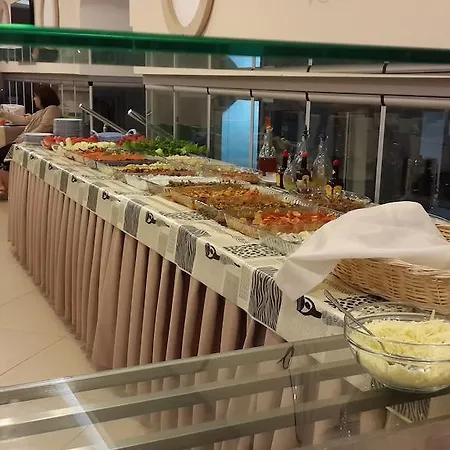 Berlin Hotel Fethiye
