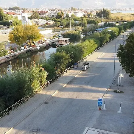 Berlin Hotel Fethiye