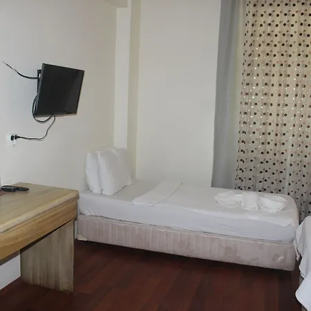 Hotel Berlin Fethiye