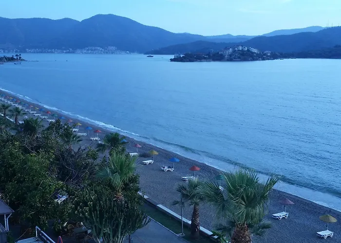 Berlin Hotel Fethiye