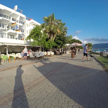 Berlin Hotel Fethiye