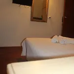 酒店 Berlin 费特希耶