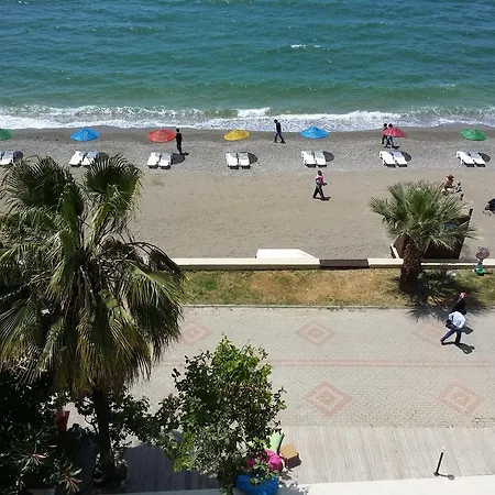 Berlin 2* Fethiye