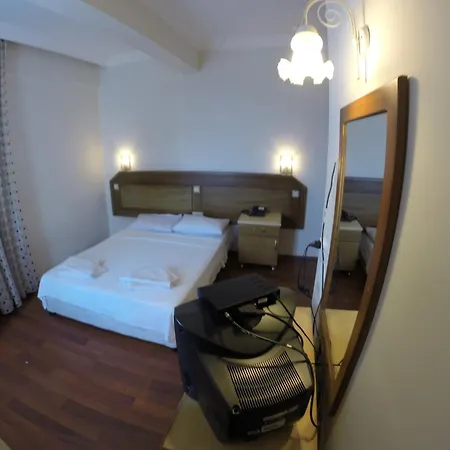 Berlin 2* Фетхие