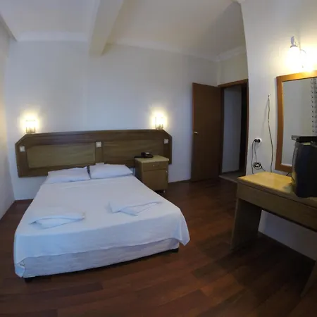 Berlin Szálloda 2*