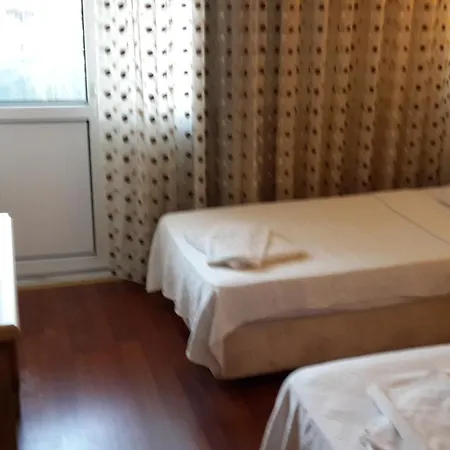 Berlin Szálloda Fethiye