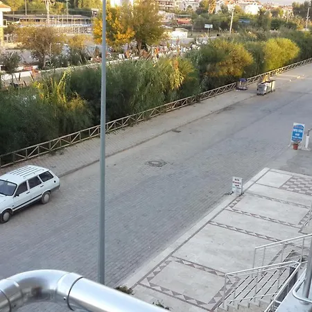 Berlin Szálloda