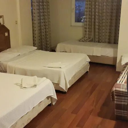 Berlin Szálloda Fethiye