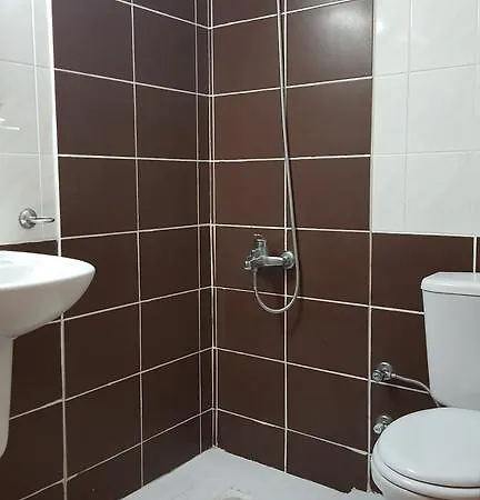 Szálloda Berlin