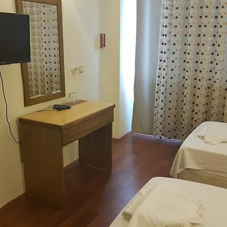 Berlin Szálloda 2*