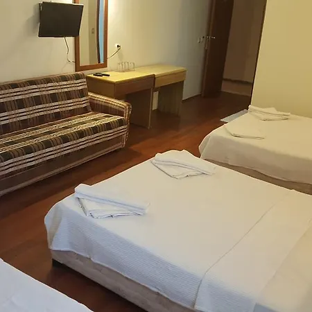 Szálloda Berlin 2*
