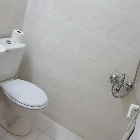 Szálloda Berlin Fethiye