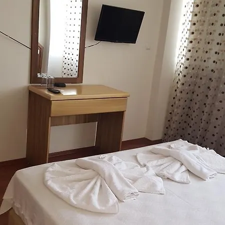 Berlin Szálloda 2*
