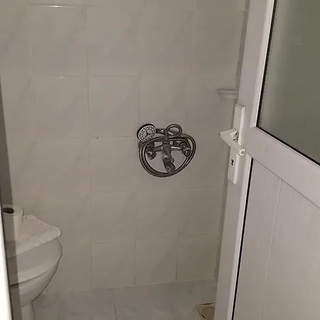 Berlin Szálloda Fethiye