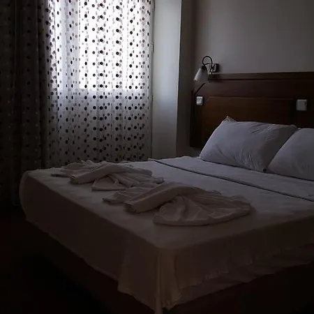Szálloda Berlin 2*