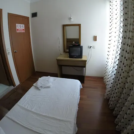 Berlin Szálloda 2*