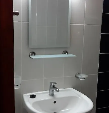 Berlin Szálloda Fethiye