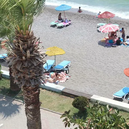 Berlin Szálloda Fethiye