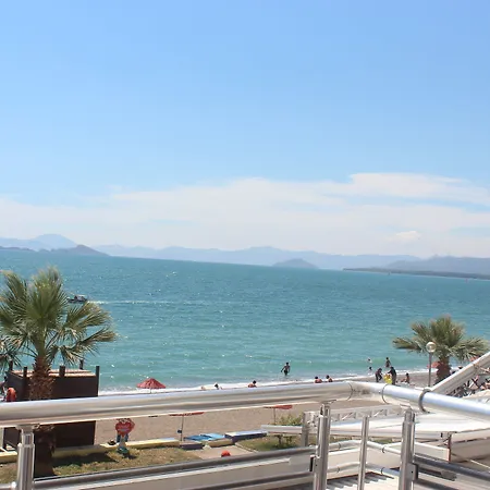 Berlin Hotell Fethiye