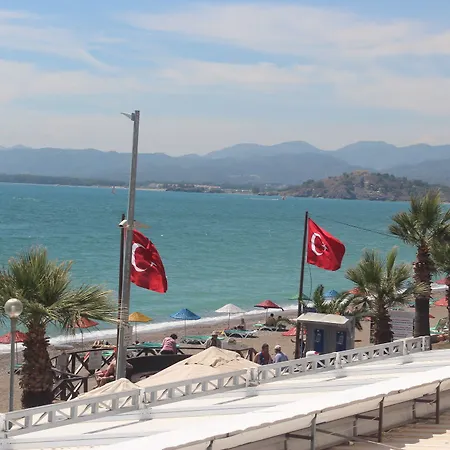 Berlin Fethiye
