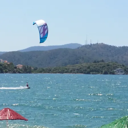 Hotell Berlin Fethiye