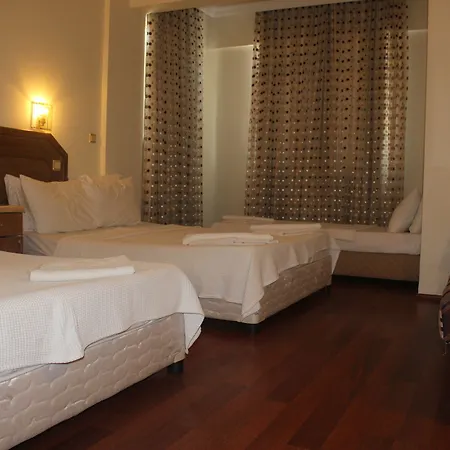 Berlin 2* Fethiye