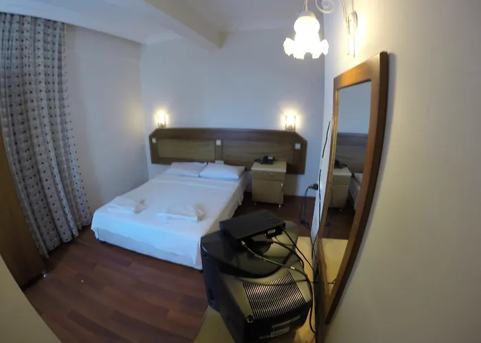 Berlin 2* Fethiye