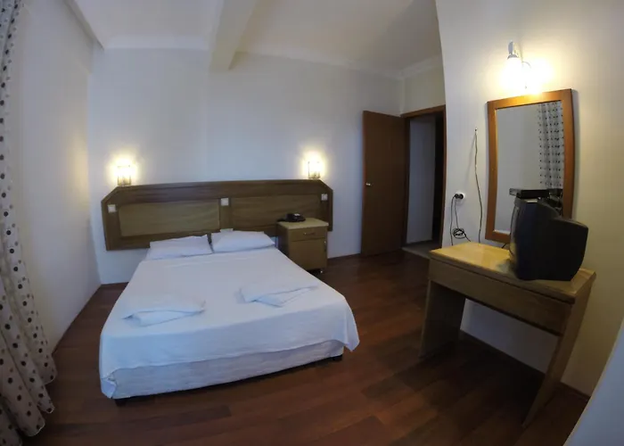 Berlin Otel 2*