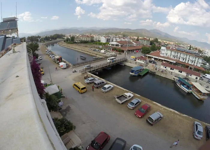 Berlin Fethiye