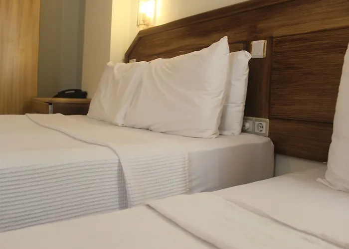Otel Berlin