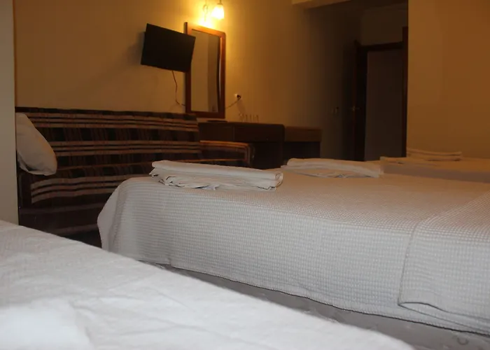 Berlin 2* Fethiye