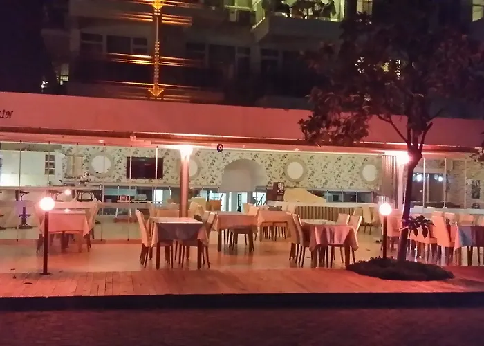 Berlin Hotel Fethiye