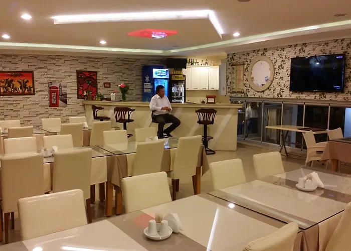 Berlin Otel 2*