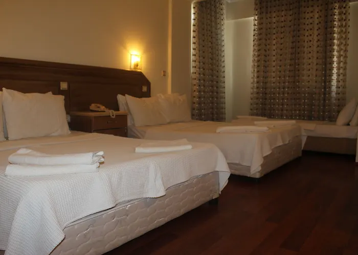 Berlin 2* Fethiye