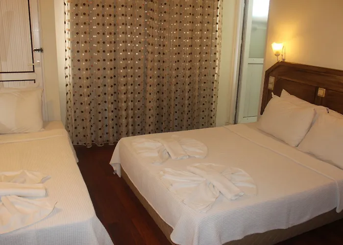 Berlin Otel 2*