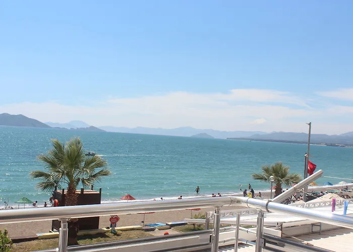 Berlin Otel Fethiye