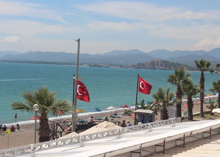 Berlin Fethiye