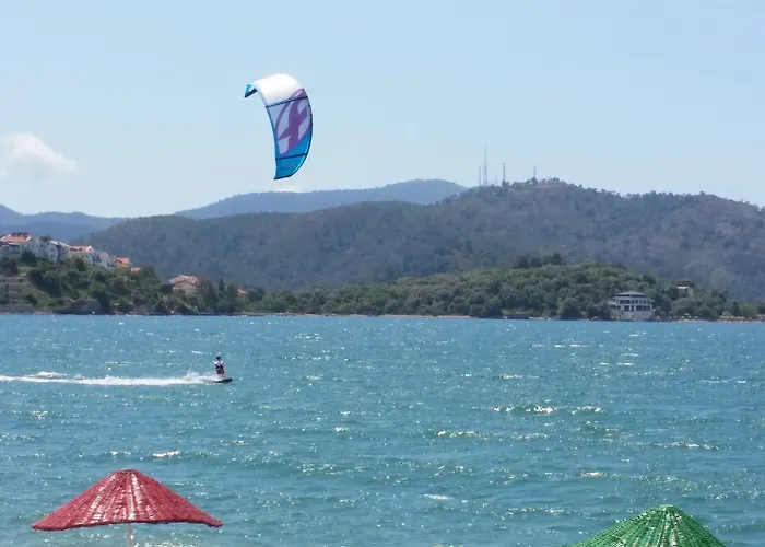 Otel Berlin Fethiye