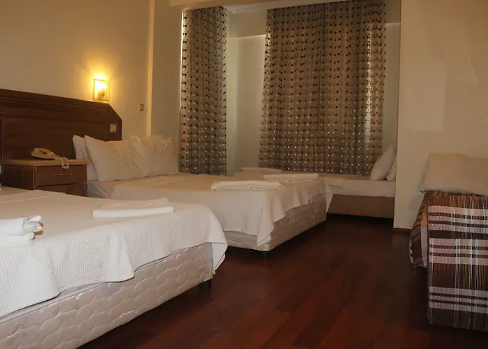 Berlin 2* Fethiye