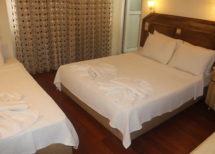 Otel Berlin